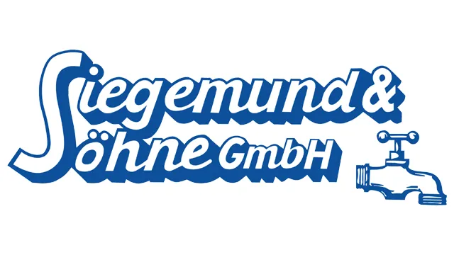 Logo Siegemund & Söhne GmbH Frankfurt a.M.