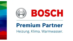 Logo: Bosch - Bosch Thermotechnik GmbH