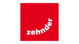 Logo: Zehnder - Zehnder Group Deutschland GmbH