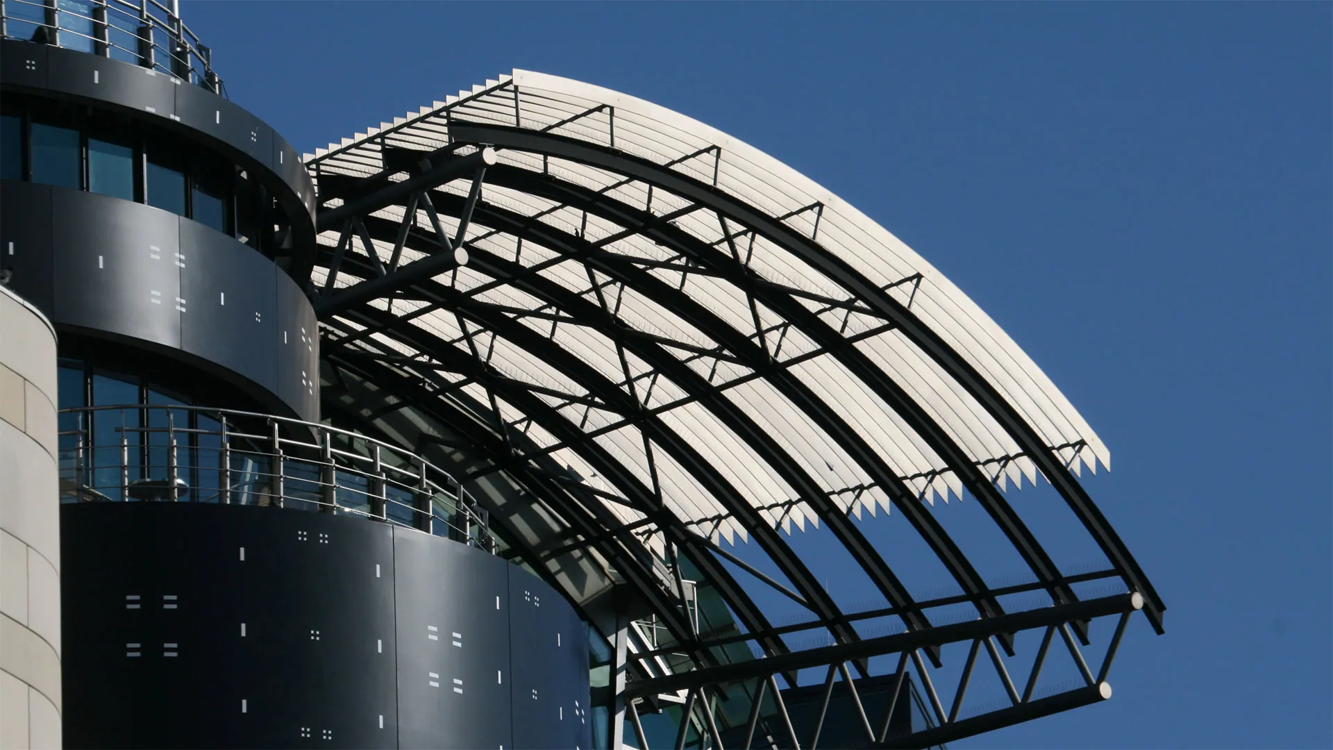 Die Zeil in Frankfurt am Main · Siegemund & Söhne GmbH